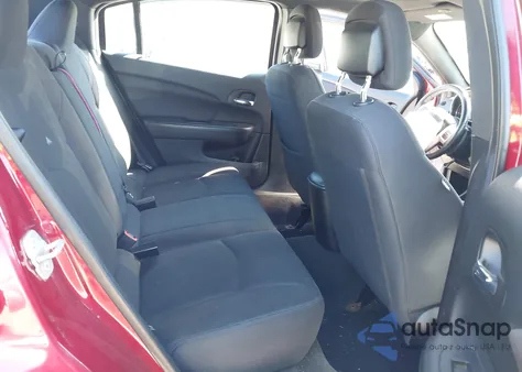 2014 Chrysler 200 Touring из США, поврежденный, VIN 1C3CCBBG7EN117020